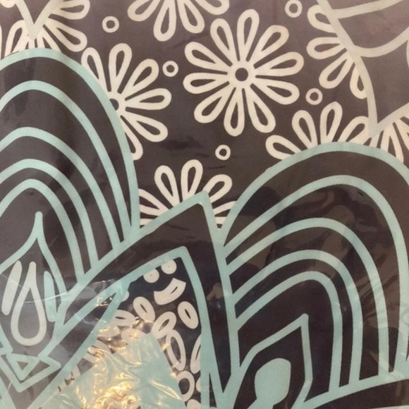 Mandala Tapestry (37.4"x28.8") - Picture 7 of 7